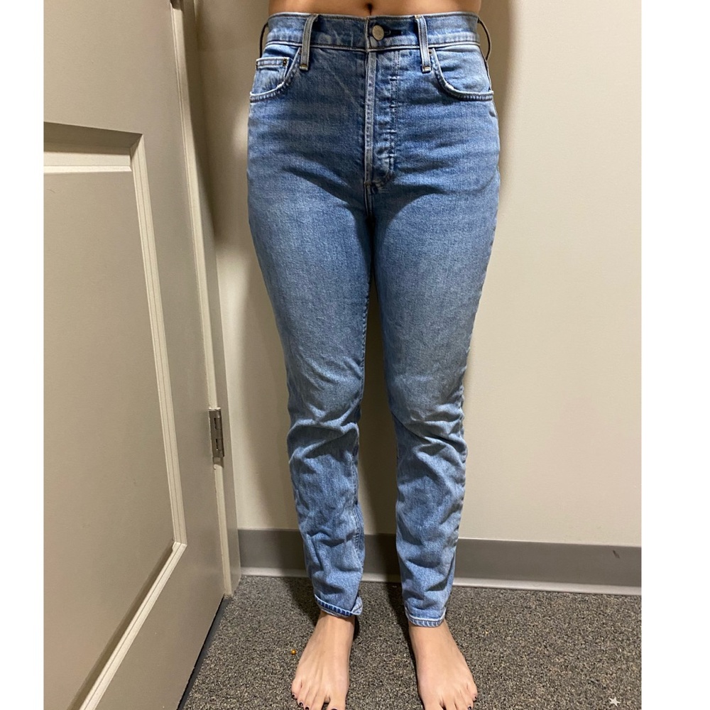 COPY - ARITZIA JEANS